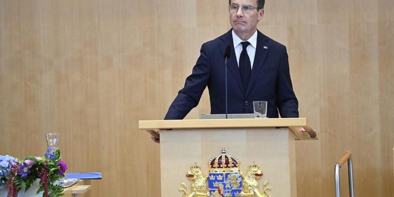 Upp till bevis för regeringen