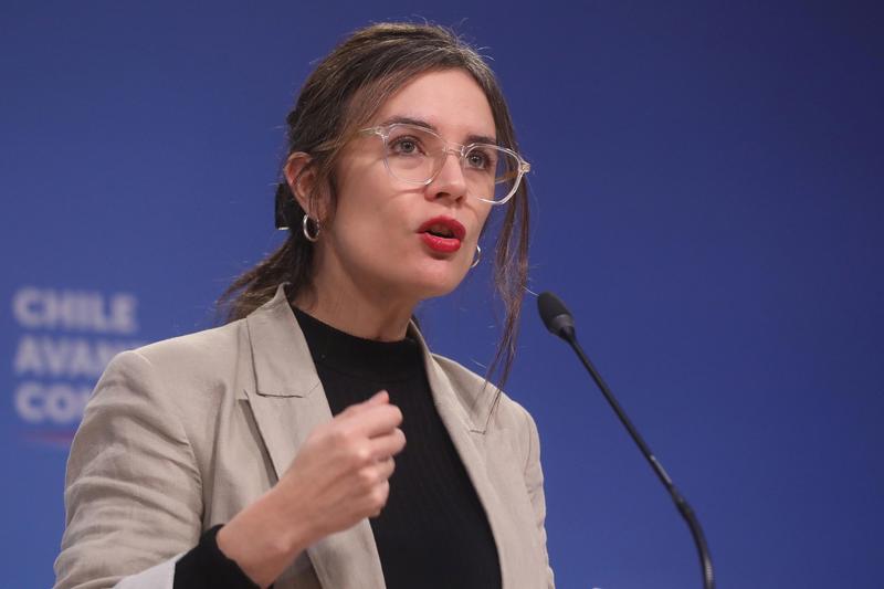 Las vocerías del marxismo-leninismo chileno