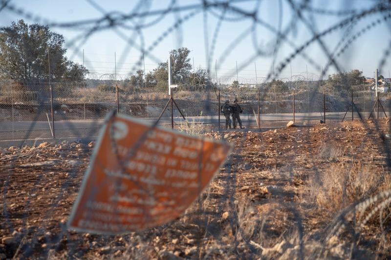 Jerusalem terror attack exposes fresh holes in reliance on West Bank security barrier
