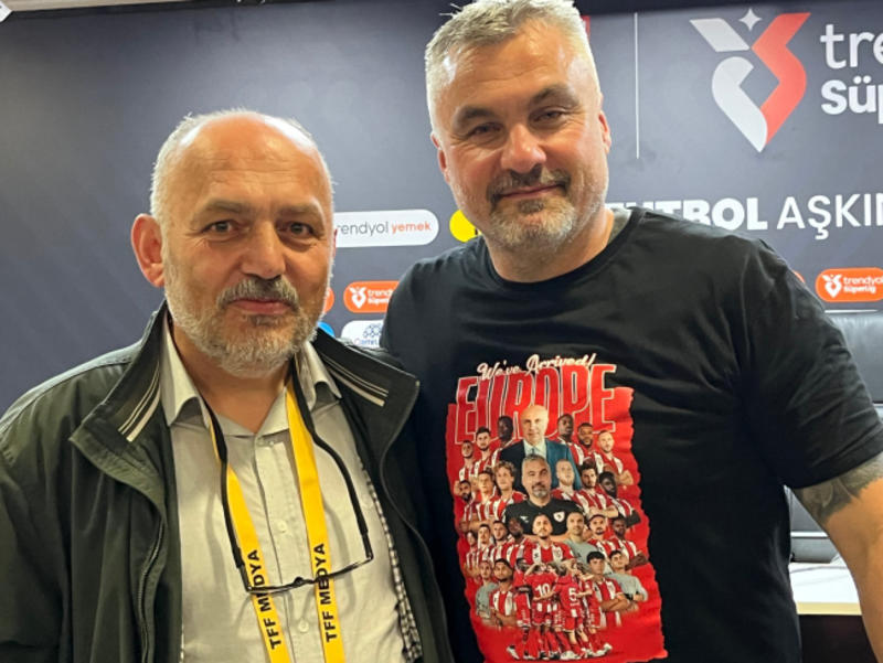 LİGE SAMSUNSPOR AYAR VERİR!