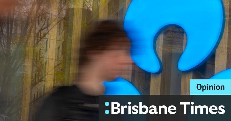 As thousands of bank staff found out this week, the future of work’s already here