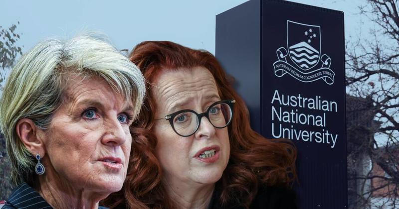 The ANU was set up to be a 'national asset'. Here are 3 ways it can return to its original mission