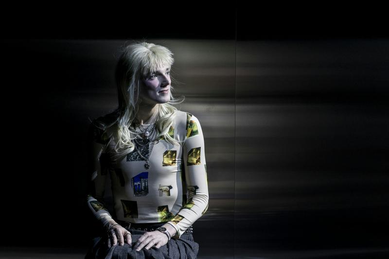 Belvoir’s Orlando is a love letter to the contemporary queer community that doesn’t quite come together