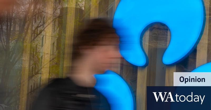 As thousands of bank staff found out this week, the future of work’s already here