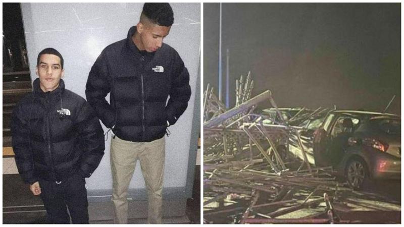 La tragedia di Caprara, causò la morte di due ragazzi: Riillo patteggia 4 anni