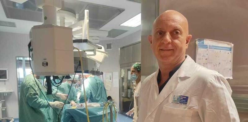 Donna con un doppio utero operata all’ospedale di Livorno: il tipo di patologia e la speranza di maternità riaccesa