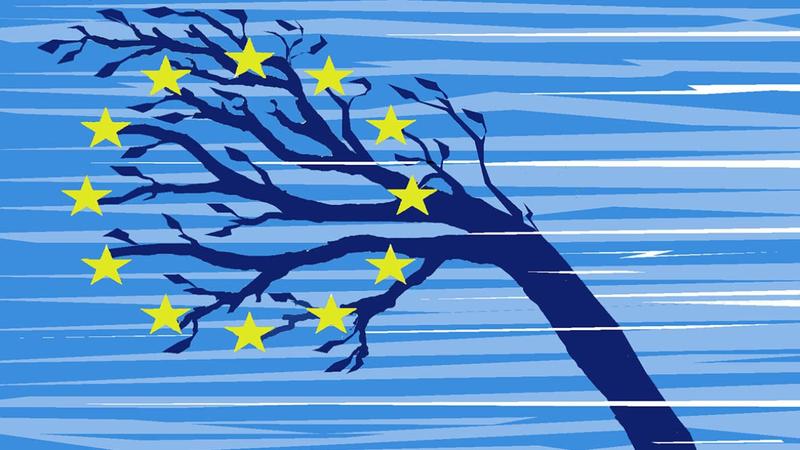 In difesa dell' Europa democratica
