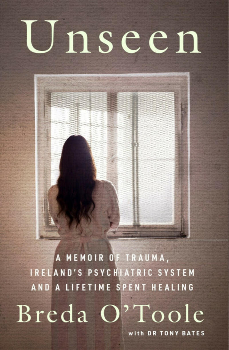 Books: 'Life in the convent was all about power and domination'