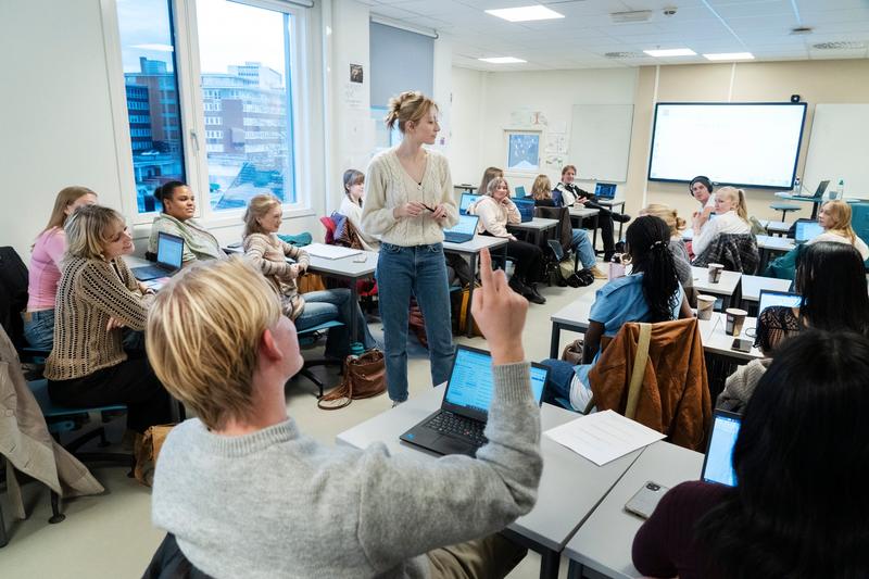 Elevens rettigheter går på bekostning av de ansatte