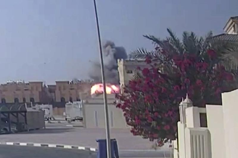 Israel’s strike on Qatar exposes the collapse of Arab security assumptions