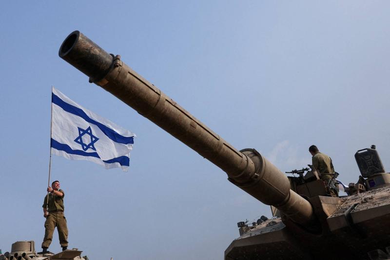 War responsibility across borders and generations