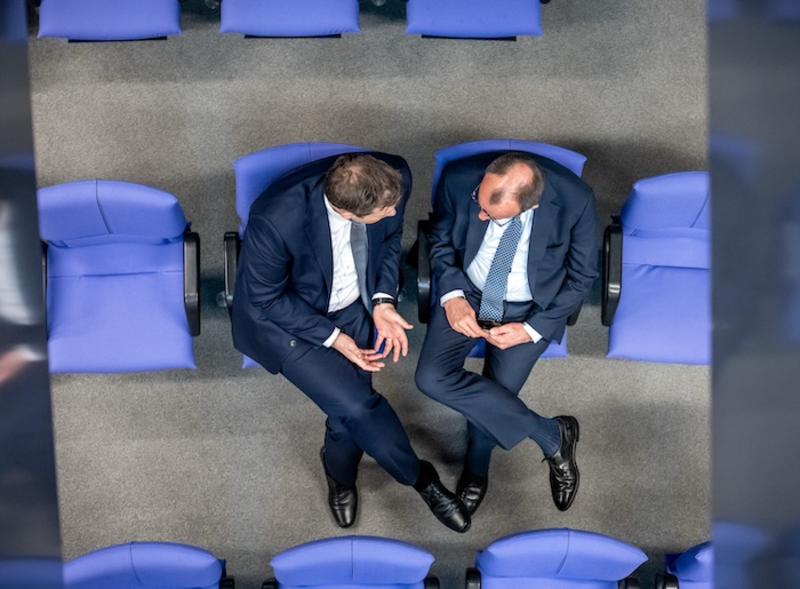 Wer keine Zielgruppe hat, verschwindet vom Markt – auch in der Politik