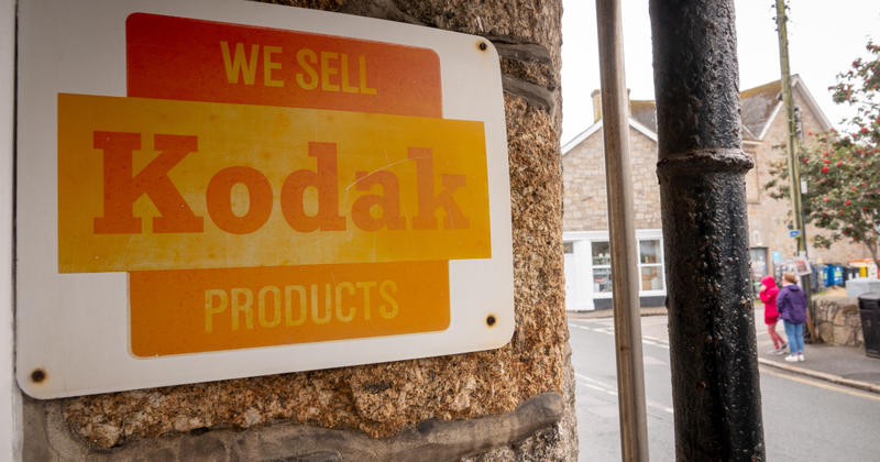 Kodak, victime d’un virage technologique raté… ou de ses actionnaires ?