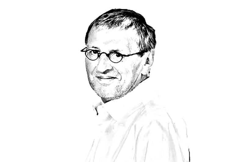 L’auteur Grégoire Delacourt raconte dans sa chronique de la semaine sa rencontre avec des lecteurs et d’autres écrivains au festival littéraire de Morges, en Suisse, une « parenthèse dans le chagrin du monde ».