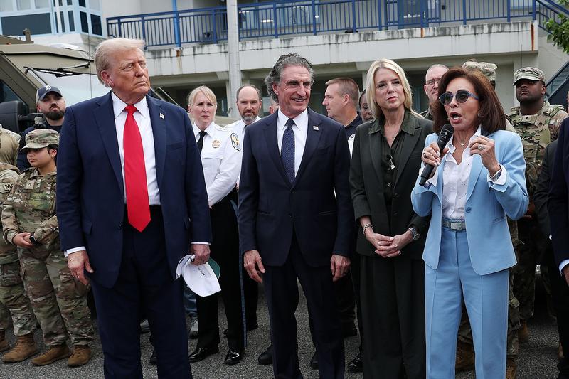 Why Trump Is Suddenly So Proud of His Ability to Confiscate Guns