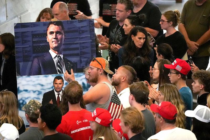 Are We Living in America’s Assassination Era?