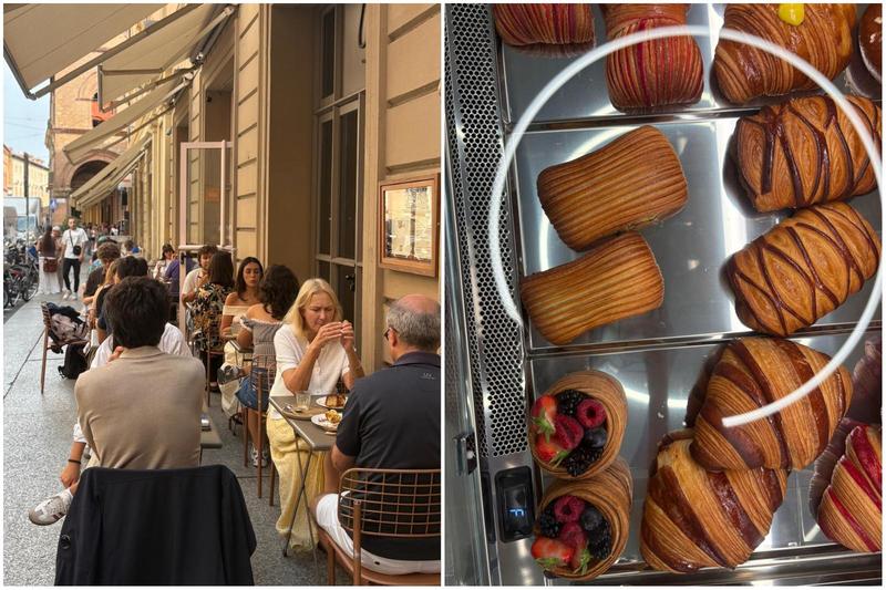 Le brioche più buone di Bologna: delizie (e prezzi) della colazione