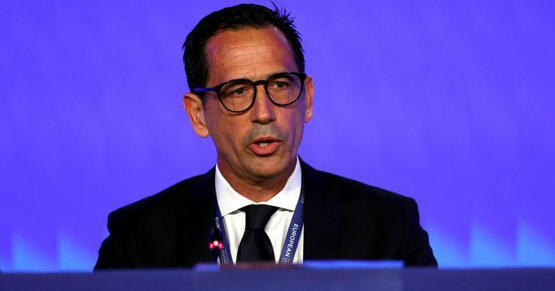 Portugal é favorito no Mundial