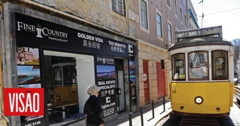 Lisboa, temos de ter uma conversa