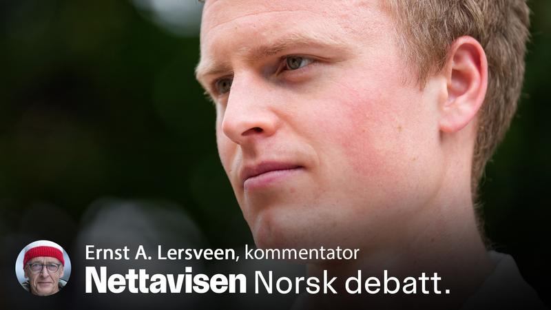 Narve i gapestokken