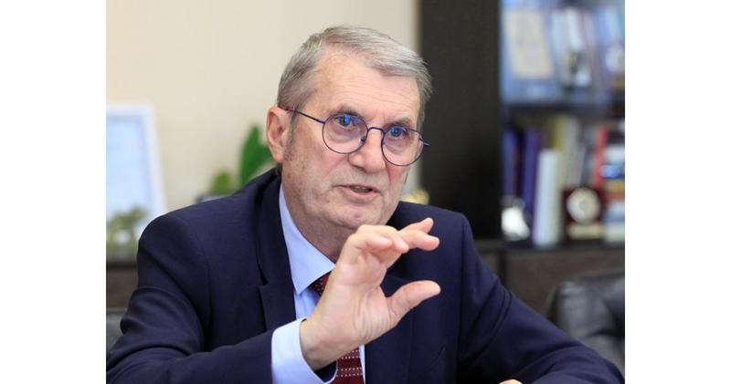 Проф. Христо Хинков