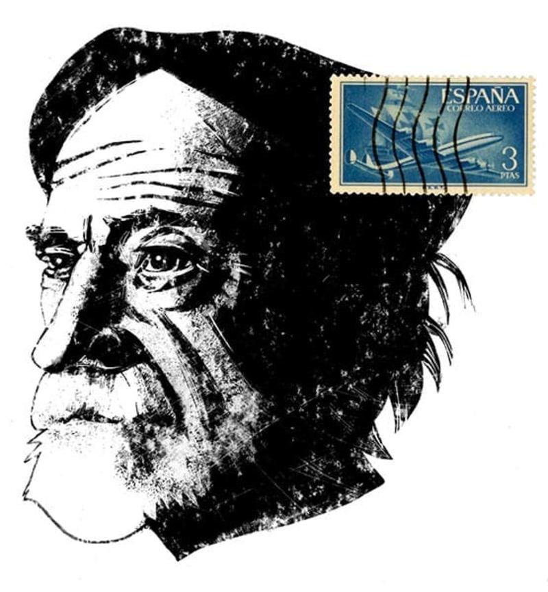 El ensayista experimental