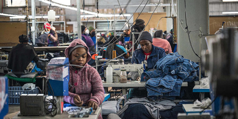 How Should Africa Respond to Trump’s Tariffs?