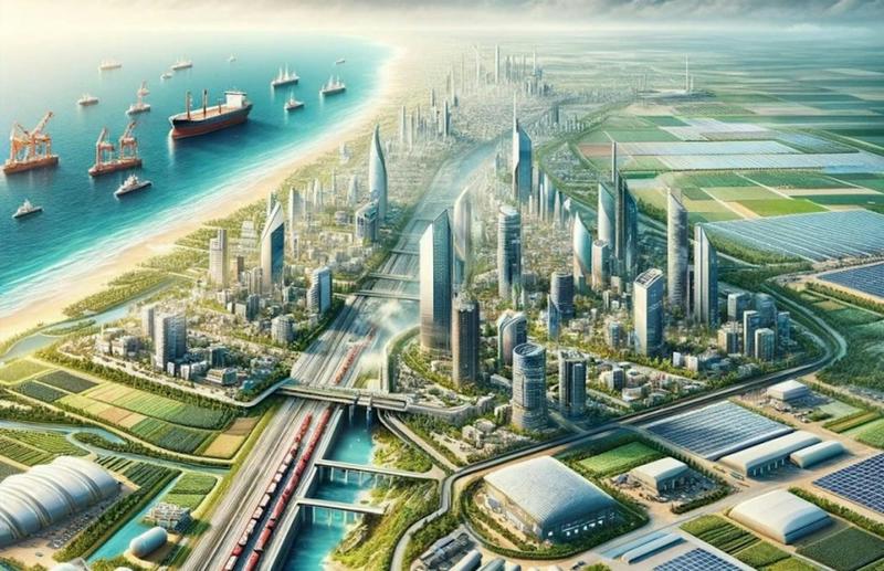 Donald Trump’s vision for Gaza’s future: what a leaked plan tells us about US regional strategy