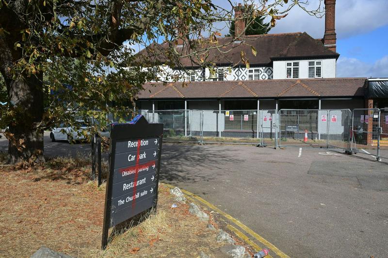 After the Epping Forest case, the government needs to be bold and build asylum housing that works