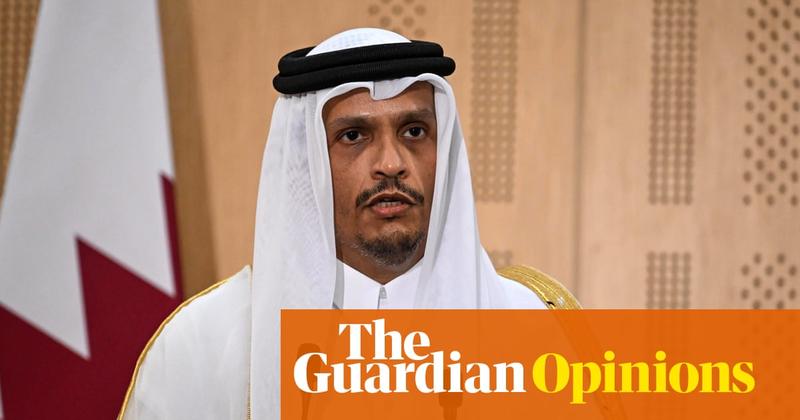 Israel’s attack on Qatar proves Trump’s pledges of protection are worthless