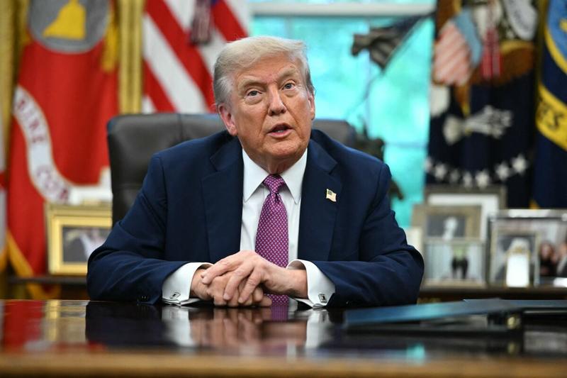 Charlie Kirk’s Killing Requires Trump to Soothe, Not Inflame