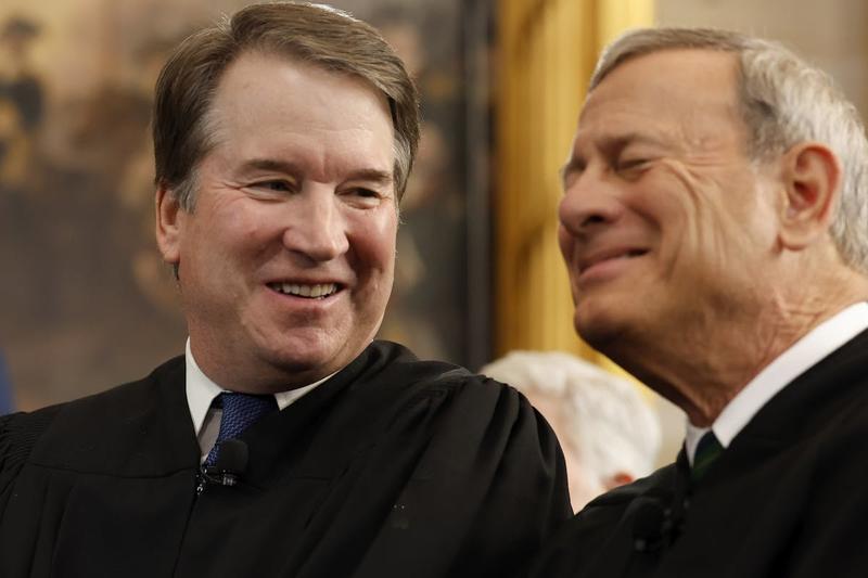 How the Supreme Court Stacked the Shadow Docket Deck for Trump