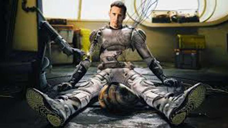Review: Murderbot Is Part Frankenstein's Monster and Part C-3PO