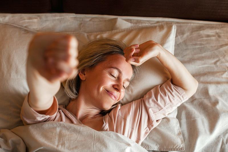 Beauty sleep isn’t a myth – a sleep medicine expert explains how rest keeps your skin healthy and youthful