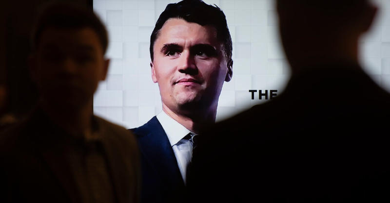 What MAGA Lost When It Lost Charlie Kirk