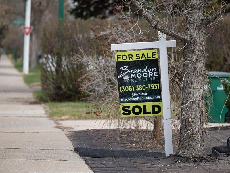 Paulson: Busy Saskatoon housing market may be the new normal