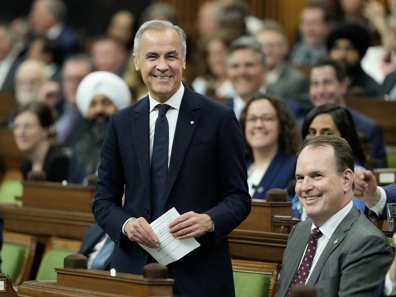 Opinion: Big things to watch when Parliament resumes next week