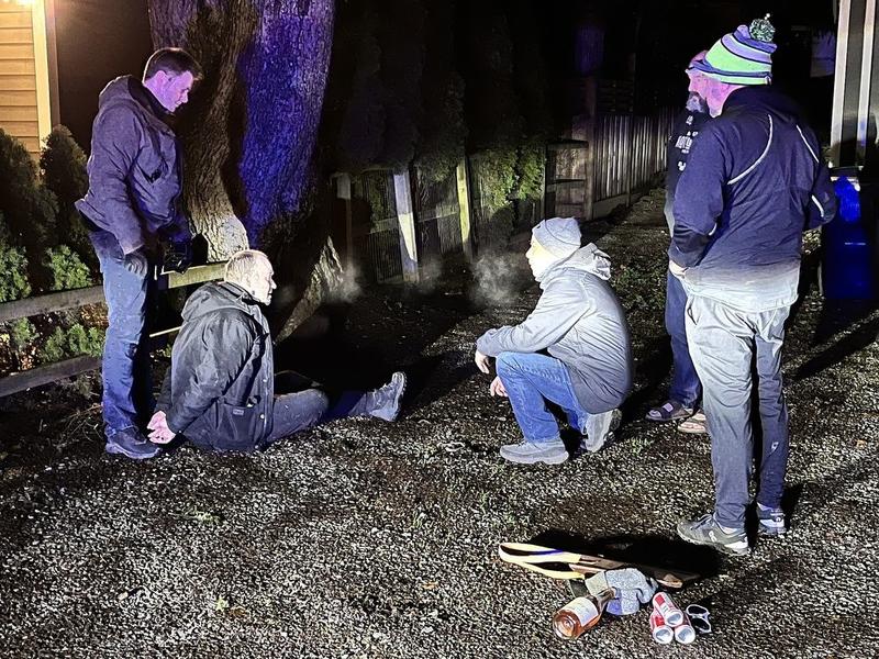 HEATHER KLEIN: Vigilante justice is coming if governments don’t step up
