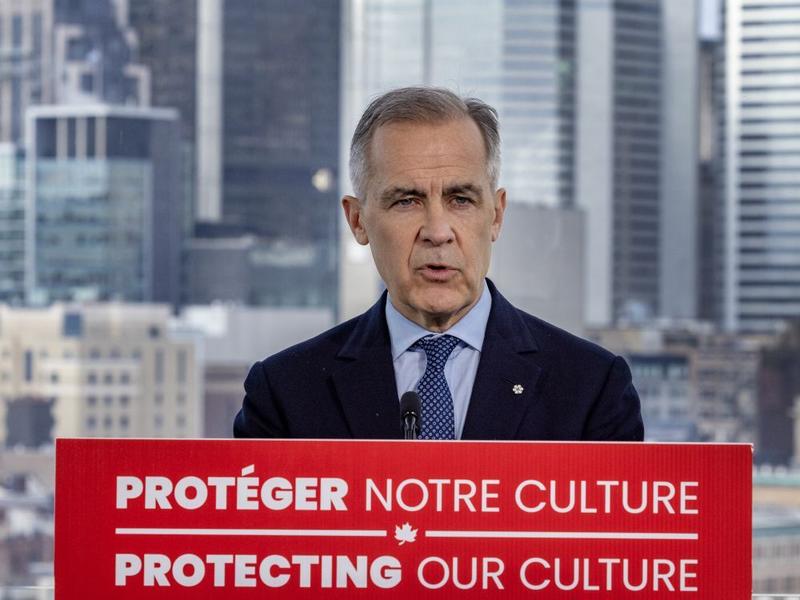 KLEIN: Canada’s future depends on Carney ending non-essential spending