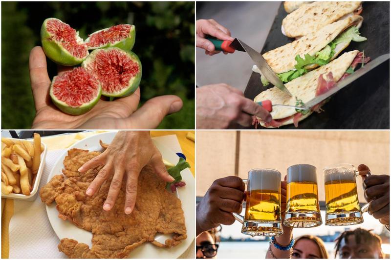Sagre golose in Emilia Romagna, 10 appuntamenti imperdibili di questo weekend