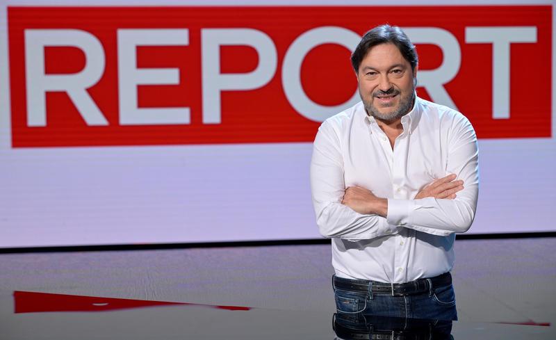 Sigfrido Ranucci verso La7? “A breve vedrà Cairo”. Le tensioni con la Rai, le voci di addio e la dura reazione di Floridia