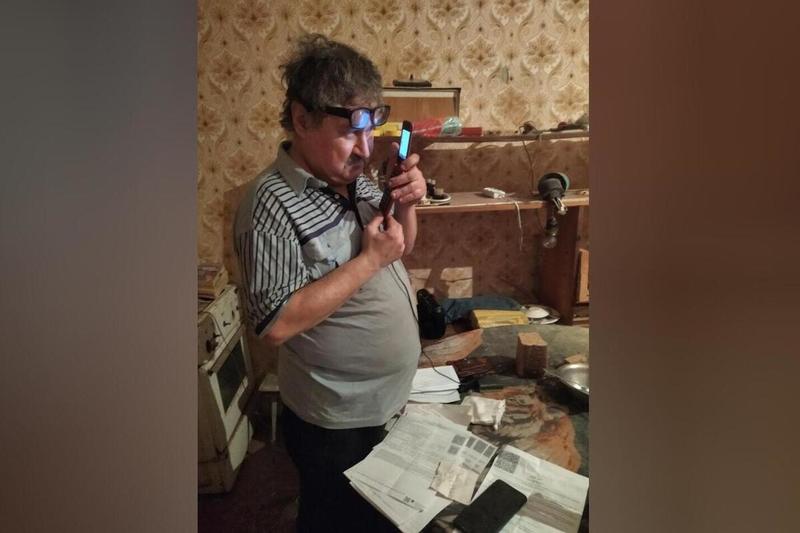 «Морды ужасные»: мужчина, который 33 года жил без телевизора, опешил от увиденного на экране