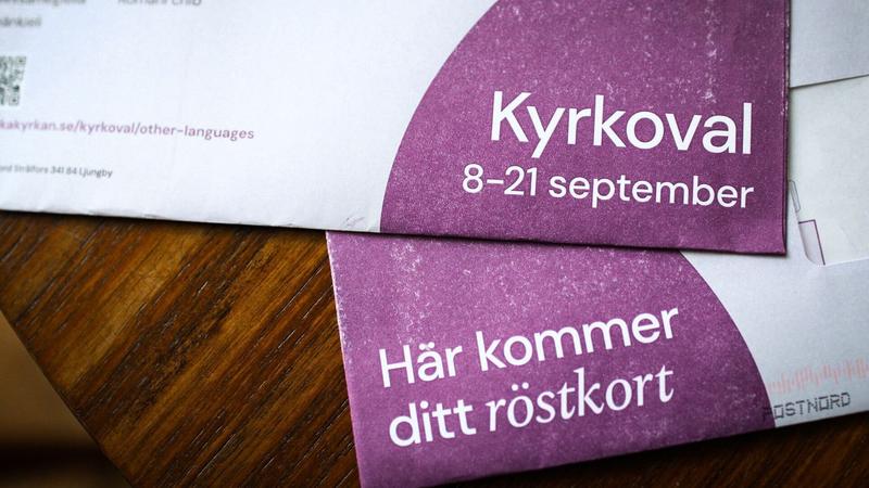 Själens behov står bortom politiken
