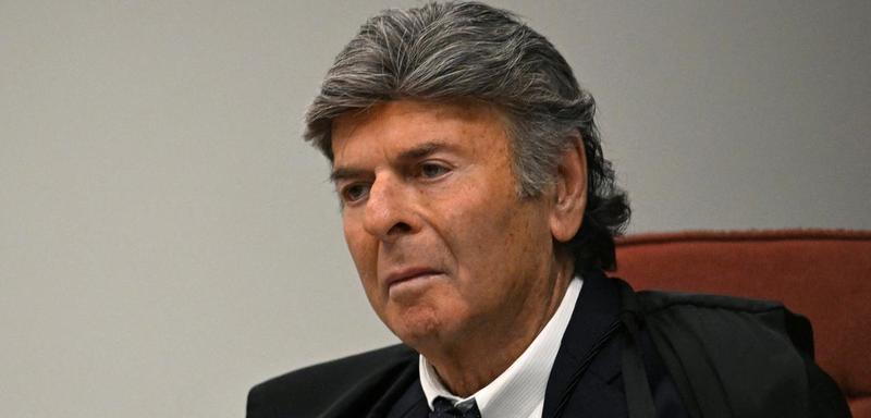 Tem clima para Fux na Primeira Turma?