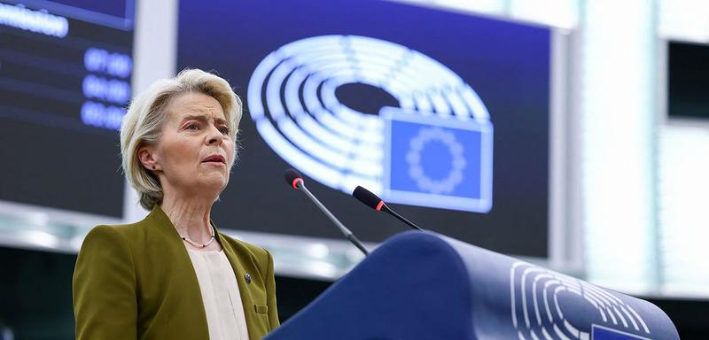 O dogma militarista da União Europeia
