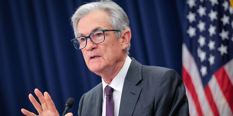 Powell’s Last Chance to Protect the Fed