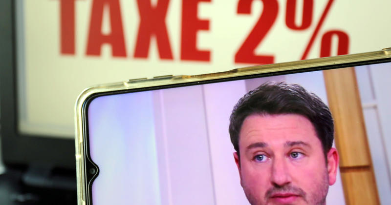 Pour discréditer la taxe Zucman, les libéraux rivalisent de mauvaise foi