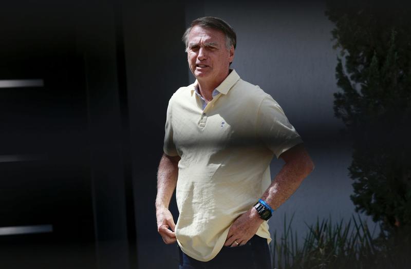 Bolsonaro’s conviction marks a historic moment in Brazil’s political history