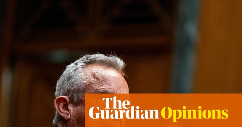 RFK Jr does not just reject vaccines. He rejects science and must step down