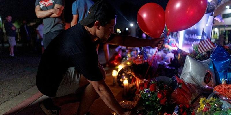 This Political Killing—And All the Others Too